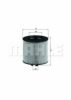 MAHLE ORIGINAL OX 341D Oil Filter